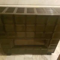 بخاری نیک کالا طرح سرامیکی