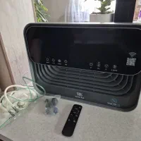 دستگاه اوزون ساز دارای وای فای