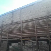 لوله داربستی