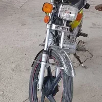 متور 150سی سی