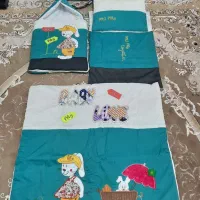 سرویس خواب‌وساک نوزاد