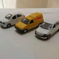 ماکت ماشین فلزی ایرانی