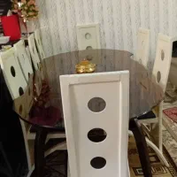 میزغذاخوری