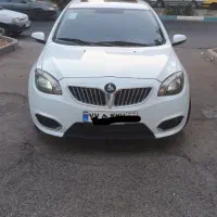 برلیانس ۳۲۰ اتومات