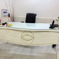 میز مدیریت، میز اداری