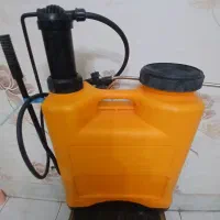 سم پاش دستی ۲۰ لیتری