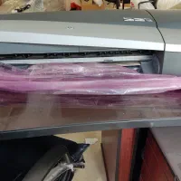 پلاتر نو  HP Designjet 130  مدل C7791C