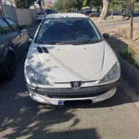 پژو 206  تیپ دو