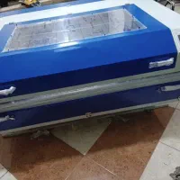 دستگاه برش لیزر  بزرگ