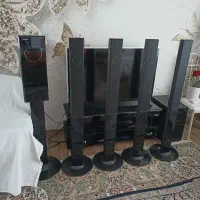 سینما خانگی سامسونگ 7 باند فروشی