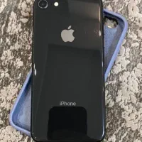 اپل ۸ آیفون iphone باطری ۱۰۰