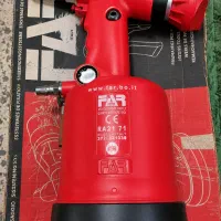 پرچ کن بادی فار ایتالیا FAR