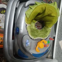 روروک و کریر سالم ست