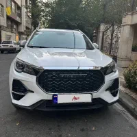 فیدلیتی الیت ۱۴۰۴ ۵ نفره مشابه صفر
