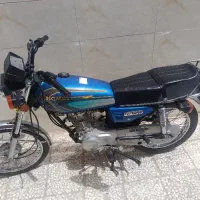 هندا 125 مدل 94