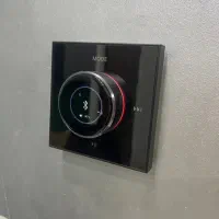 اسپیکر توکار آمپلی فایر لمسی