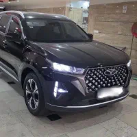 فونیکس تیگو ۷ پرومکس دو دف توربو مدل ۱۴۰۴ خانگی