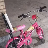 دوچرخه