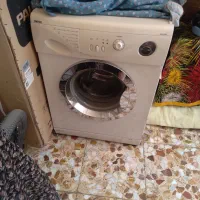 ماشین لباس شویی اسنوا