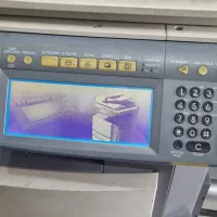 چاپگر Toshiba 452|پرینتر، اسکنر، کپی، فکس|تبریز, |دیوار