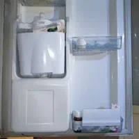 یخچال|یخچال و فریزر|مشهد, کوشش|دیوار