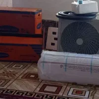 کولرگازی 30000جنرال