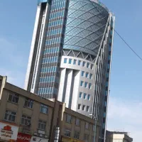 برج طالقانی