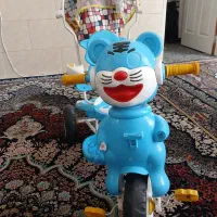 سه‌چرخه کودک