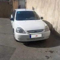 ریو مدل ۸۸|خودرو سواری و وانت|تهران, آسمان|دیوار