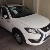 کوئیک  مدل ۱۴۰۴ GXL خشک