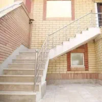 شهر جدید ، ویلا حیاط مجزا  ۱ واحد