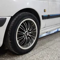 پژو پارس سال رینگ اسپرت موتور۴۰۴ توکرم