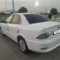 سمند سورن