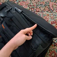 کوله|دوربین عکاسی و فیلم‌برداری|کرمان, |دیوار