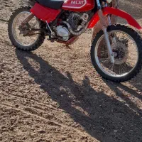موتور xl 200