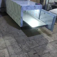 سردخانه جسد پایه چرخدار