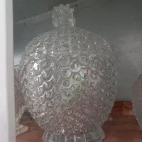 قندان وشکلات خوری