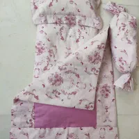 لهاف و تشک عروسک