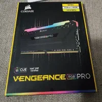 Ram 16 gb ddr4 3200