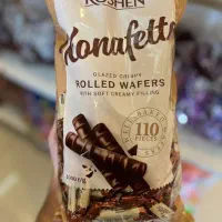 ویفر KONAFETTO Roshen عمده قیمت مناسب