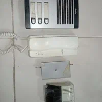 آیفون صوتی الکترو پیک 3 طبقه