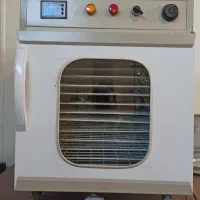 دستگاه خانگی خشک کن سبزی و میوه