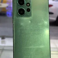 Note 12 4G