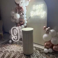 بادکنک آماده