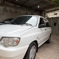 پراید ۱۱۱ مدل ۹۳