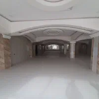 اجاره مغازه تجاری ۱۰۰۰ متر۳طبق - بلوار ۱۷شهریور