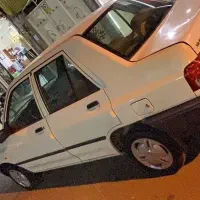 پراید مدل نودوشش