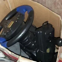 دسته پلی استیشن فرمان فرمانی