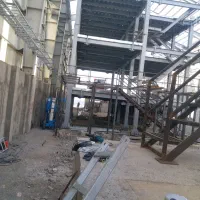 برق صنعتی