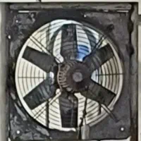 هواکش 60 سانتی